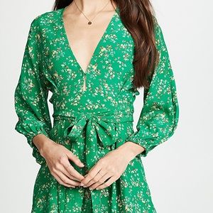 Faithfull the Brand Margot Dress